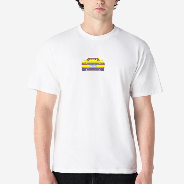 Sifter Car T-Shirt Thumbnail